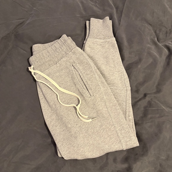 CDLP SANVT JOHN ELLIOTT Mens Lot 3 Pants Tapered Joggers M 32 Short Length Black - Picture 6 of 7